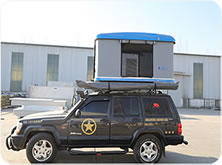 roof tent