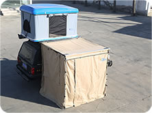 roof tent