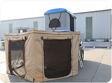 roof tent