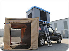 roof tent