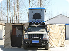 roof tent