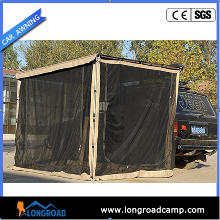 Longroad Car awning